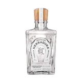 Tequila reposado cristalino Herradura en su precio más económico