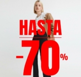 Terceras Rebajas Sfera: Hasta 70% de descuento