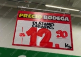 Ofertas Tianguis Bodega Aurrerá en frutas y verduras 12 al 18 de noviembre 2021