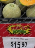 Ofertas Tianguis Bodega Aurrerá en frutas y verduras 18 al 24 de diciembre 2020