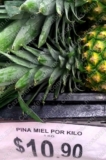 Ofertas Tianguis Bodega Aurrerá en frutas y verduras 18 al 24 de junio 2021
