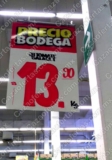 Ofertas Tianguis Bodega Aurrerá en frutas y verduras 21 al 27 de enero 2022