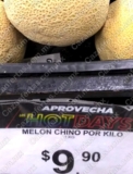 Ofertas Tianguis Bodega Aurrerá en frutas y verduras 21 al 27 de mayo 2021
