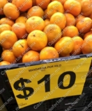 Ofertas Tianguis Bodega Aurrerá en frutas y verduras 30 de octubre al 5 de noviembre 2020