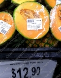 Ofertas Tianguis Bodega Aurrerá en frutas y verduras 4 al 10 de junio 2021