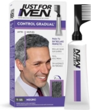 Tinte para el cabello para hombres Just for Men Control Gradual baja de precio + cupón adicional