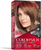 Tinte para el cabello Revlon Colorsilk Beautiful Color baja de precio