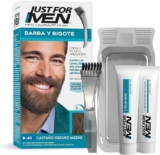 Tinte colorante en gel para barba y bigote Just For Men baja a un gran precio