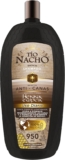 Shampoo anti-caída y anti-canas Tío Nacho 950 ml baja a un excelente precio