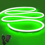 Tira de luz LED Neón de 10 metros resistente a la intemperie baja de precio