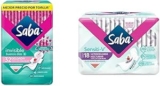 Combo Saba con 32 toallas Invisible Buenos Días + 18 toallas Sensiti-V Nocturnas bajan a su menor precio