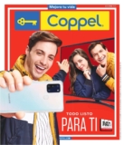 Folleto Coppel Buen Fin 2020 del 1 al 30 de noviembre