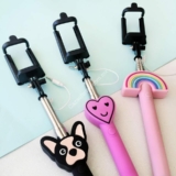 Rebajas Todomoda: 2×1 en selfie sticks
