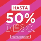 Rebajas Todomoda de hasta 50% de descuento en mochilas, bolsas y textil