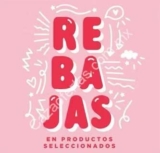 Rebajas Todomoda de hasta 70% de descuento en artículos seleccionados
