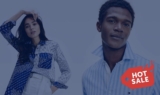 Tommy Hilfiger Hot Sale 2020: hasta 30% de descuento + 20% adicional en artículos seleccionados