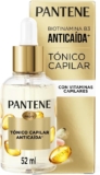 Pantene Pro-V tónico capilar anticaída baja a su menor precio