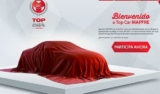 10% de descuento en seguros de auto Mapfre al votar por el auto del año en topcarmapfre.com.mx