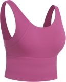 Top deportivo para mujer baja a un gran precio