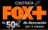 Promoción Totalplay: 50% de descuento en HBO y Fox+