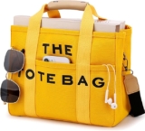 Bolso The Tote Bag para mujer de nuevo disponible a un gran precio