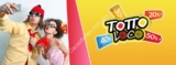 Ofertas Totto Loco 2016: hasta 70% de descuento en mochilas, accesorios y ropa
