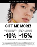 Rebajas Tous: hasta 15% de descuento adicional llevando varias piezas
