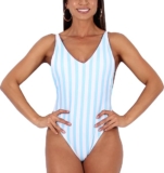 Traje de baño completo para mujer baja a su menor precio