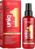 Tratamiento capilar todo en uno Revlon Uniq One 1 baja a su menor precio