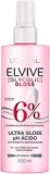 Tratamiento abrillantador de pelo Elvive Glycolic Gloss baja a su menor precio