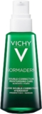 Vichy Normaderm tratamiento fluido hidratante de doble corrección para pieles con acné en su precio más económico