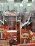 Promoción galletas Troyanas de espada de juguete Gratis por $35