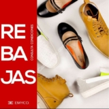 Últimas rebajas Emyco: Hasta 50% de descuento