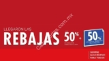 Últimas rebajas Promoda: Hasta 50% de descuento + 50% de descuento adicional