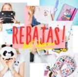 Últimas Rebajas Todomoda Last Chance: Hasta 30% de descuento y 2×1 en producto seleccionado