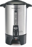 Hamilton Beach urna de café para 45 tazas baja a su menor precio
