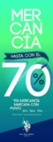 En US Polo Assn rebajas del 30%, 50% y 70% de descuento