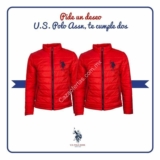 Rebajas de temporada en US Polo Assn.: 2×1 en toda la tienda