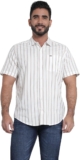 Camisa de manga corta Lee baja de precio