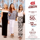 Promoción Vanity Hot Sale 2020: Hasta 50% de descuento + hasta 12 msi
