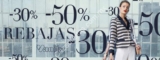 Rebajas de temporada Vanity: 20% al 50% de descuento