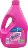 Vanish Quitamanchas líquido de 4 L baja a un excelente precio