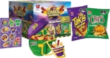Casco botanero Chips y Takis baja a su menor precio