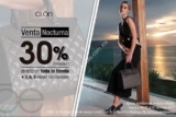 Venta Nocturna Cloe: 30% de descuento directo + hasta 9 meses sin intereses