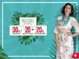 Venta Nocturna Gran Chapur del 28 al 30 de abril de 2017