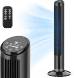 Ventilador de torre oscilante baja de precio