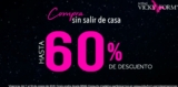 Rebajas de Enero Vicky Form: Hasta 60% de descuento + 10% adicional con cupón