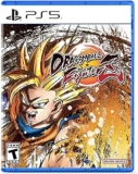 Videojuego PlayStation 5 Dragon Ball: Fighterz baja a un excelente precio
