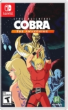 Videojuego Nintendo Switch Space Adventure Cobra the Awakening baja de precio + 3 meses sin intereses