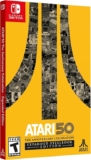 Videojuego Nintendo Switch Atari 50 the Anniversary Celebration baja a su menor precio